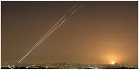 آژیر خطر در شهرکهای اسرائیل به صدا درآمد