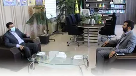 شبکه پستی پیشران تجارت الکترونیک کشور