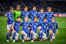 سامورایی نه گل می‌خورد نه امتیاز می‌دهد