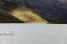 سدهای این استان یکی پس از دیگری سرریز می‌کنند