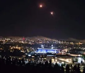 پرواز موشک‌ها بر فراز «کنست» پیروزی بزرگی برای ایران بود