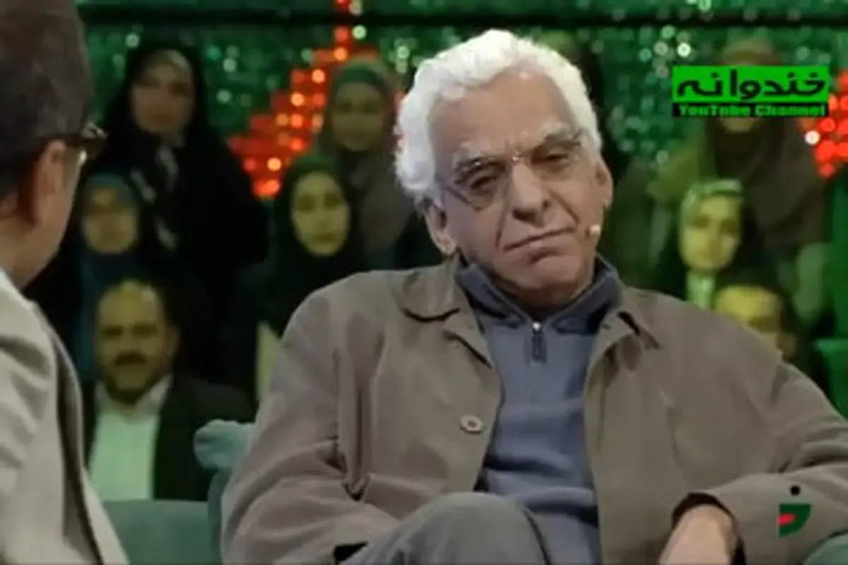 اظهارات جنجالی دختر کیومرث پوراحمد درباره مرگ پدرش