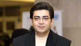 زمان پخش برنامه سال تحویل فرزاد حسنی در شبکه نسیم