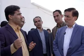 توسعه ۱۶ هکتاری پایانه ترانزیت و صادرات ارس / کریدور سبز برای تسهیل تجارت ایجاد می شود