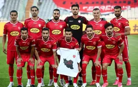 پشت پرده ماجراهای هوادار متمول پرسپولیس چیست؟