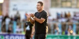 اظهارات  تند تارتار پس از متوقف کردن پرسپولیس