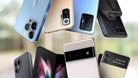 قیمت گوشی سامسونگ، شیائومی و آیفون امروز چهارشنبه ۱ مرداد ۱۴۰۴