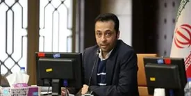 اولین واکنش بنیادی‌فرد به قضاوت دربی ۱۰۲ +عکس