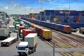 میمون،قهوه و عطر در سبد وارداتی اوگاندا به ایران