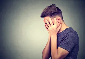 راه مقابله با اضطراب شدید و استرس زیاد پیدا شد!