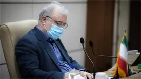 دستور وزیربهداشت درخصوص ثبت نام، نوبت دهی و تزریق واکسن افراد ۵۵ تا ۵۸ ساله در تهران