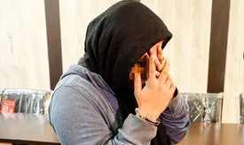 زنی در تهران از 500 نفر ۱۰ میلیارد تومان کلاهبرداری کرد