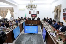 عارف: می‌تواند مذاکرات مستقیم انجام شود