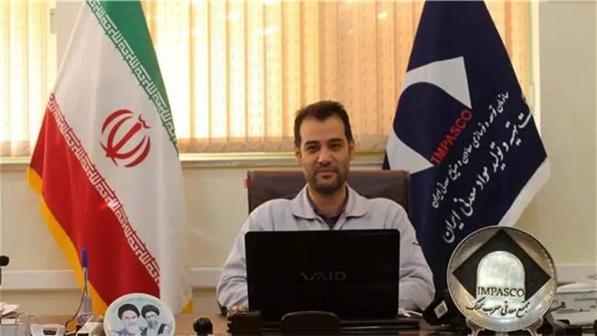 بهره برداری از ایستگاه اختصاصی پخش سراسری دیجیتال صدا و سیما در مجتمع معدنی سرب نخلک