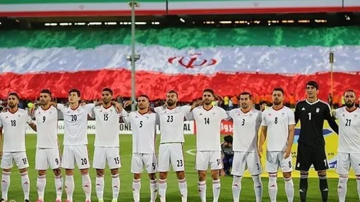 ایران به جام جهانی می رود یا نه؟