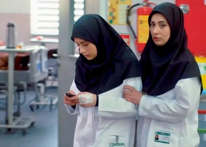 زهرا سزاوار زهرا سزاوار