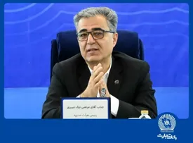 آزادگان آینه تمامنمای صبر و مقاومت مردم ایران