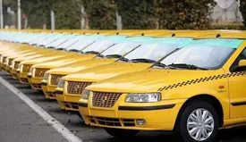 جریمه‌ این رانندگان در طرح زوج و فرد لغو شد