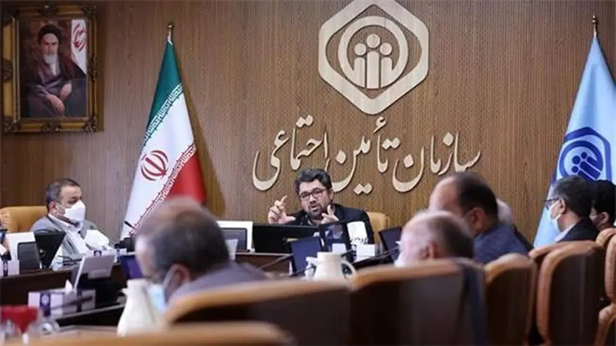 خدمت به جامعه شریف کارگری را با همه توان و ظرفیت دنبال می‌کنیم