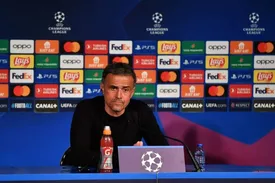 انریکه: بازی برگشت در بارسلونا جنگ به پا میکنیم!