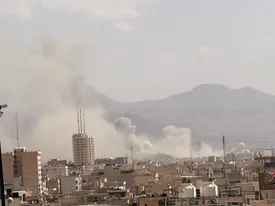 جزئیات روز سی‌ و یکم جنگ/دریابان تنگسیری به شهادت رسید/ تهران و تبریز دیشب زیر بمباران