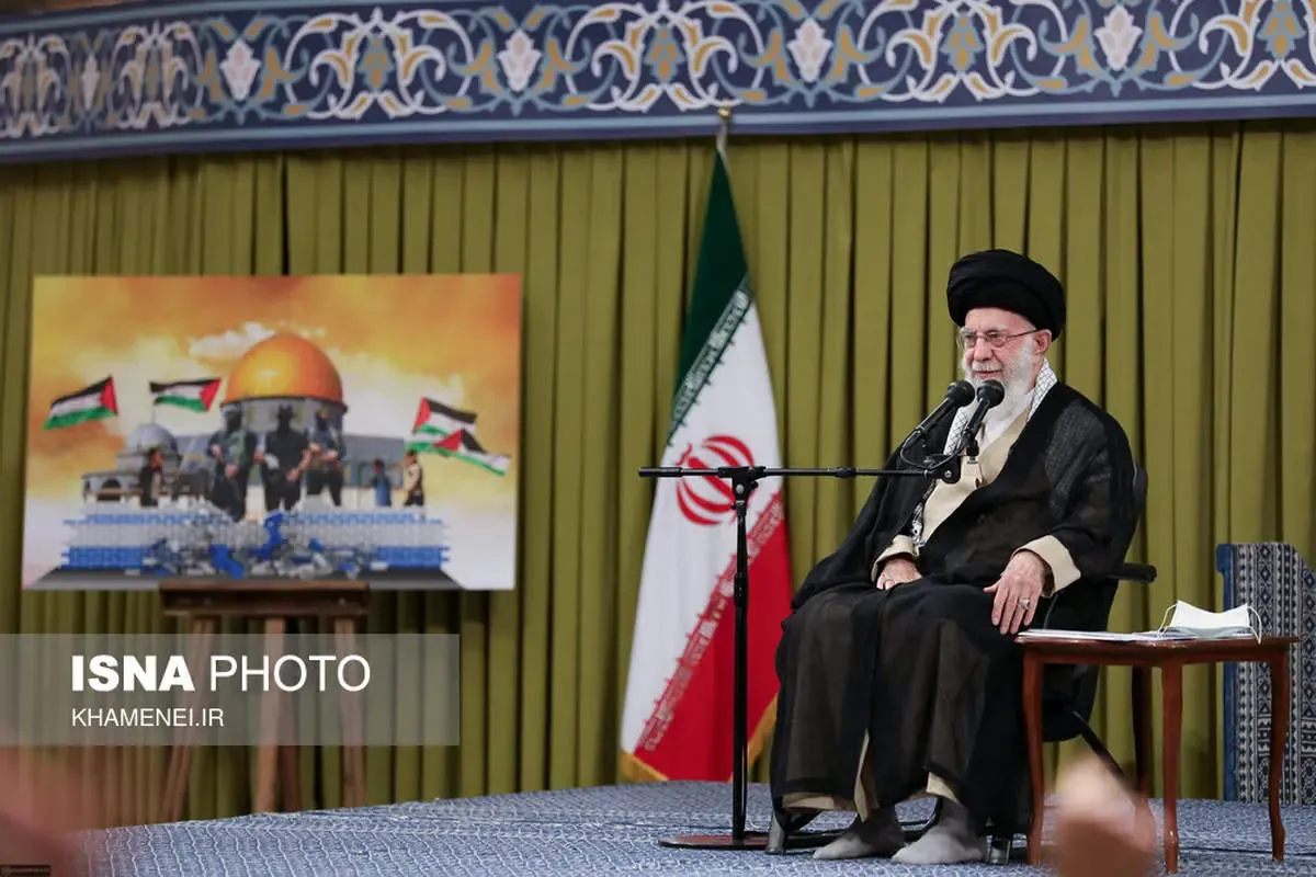 غزه وجدان بشری را به حرکت درآورد