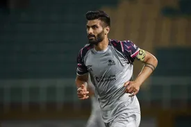 بازیکن پرسپولیسی از فهرست سرخ‌ها خارج شد