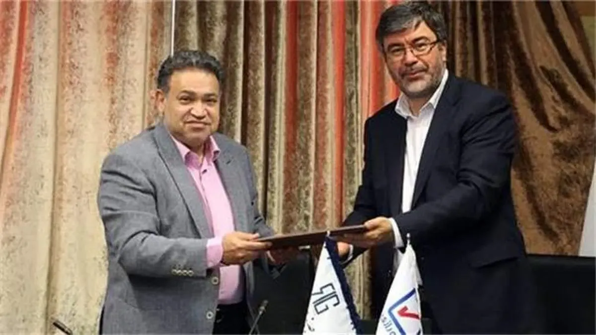 بالاترین رشد صنعت بیمه کشور در بیمه رازی محقق شد