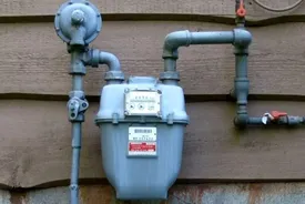 قیمت گاز گران شد/ منتظر تغییر قبوض باشید