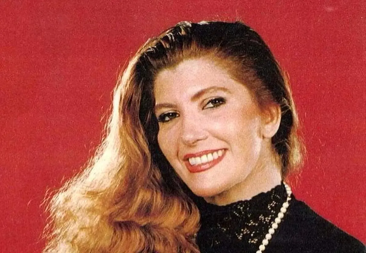 ژاکلین ویگن درگذشت