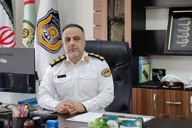 ترخیص خودروهای توقیفی بالای ۵ میلیون تومان جریمه در هفته فراجا/ تداوم ثبت اینترنتی اعتراض جرائم رانندگی