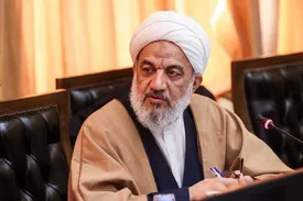آقاتهرانی دوباره رئیس کمیسیون فرهنگی شد