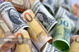 گزارش میدانی از بازار ارز/ رکود با وجود کاهش قیمت‌ها