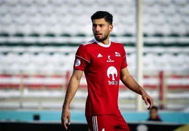 سومین خرید رسمی استقلال به تیم اضافه شد