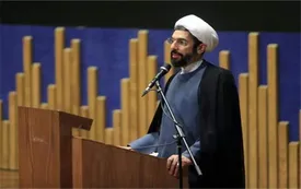 کارزار جهانی برای بدنام کردن ایران در مسمومیت‌های سریالی / می‌خواهند چهره نورانی نظام جمهوری اسلامی ایران را مشوش نشان دهند