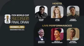 زمان قرعهکشی جام جهانی به وقت ایران/ معرفی مجریان و خوانندگان