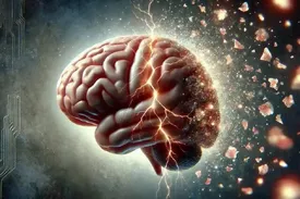 ارتباط ضربه مغزی و اختلال کم خوابی