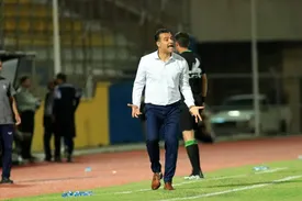 خداحافظی تلخ علی نظرمحمدی از فوتبال؛ «به روح پدر و مادرم دیگر برنمیگردم»