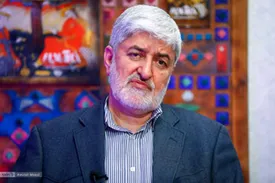 هشدار مطهری درباره نفوذ و داستان کاترین شکدم