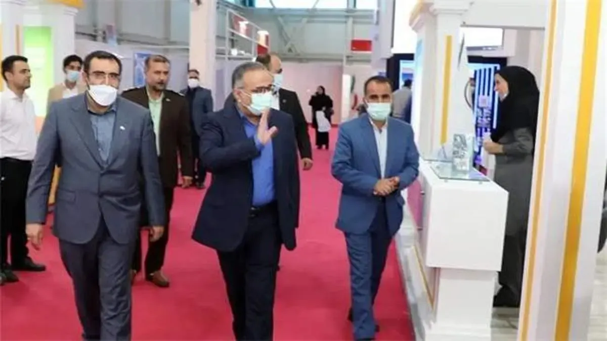 ظرفیت های نهفته صنعت بیمه با توسعه زیرساخت های ارتباطی فعال خواهد شد