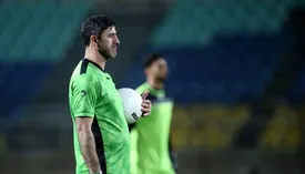 بازگشت کریم باقری به پرسپولیس با وساطت اوسمار!