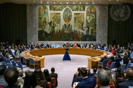 دعواهای آمریکا و اروپا برای حمایت از تل آویو