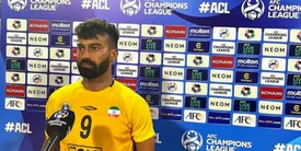 کولاک رامین رضائیان و حسرتی که برای یحیی ماند!