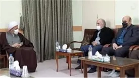 سبک بهتر کار و زندگی با الگوی توسعه اجتماعی رسالت