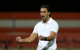 فرهاد مجیدی شانس آورد