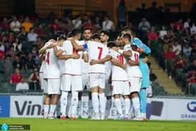 با این وضعیت با ۳ شکست از جام جهانی برمی گردیم / این تیم ملی به جایی نمی رسد