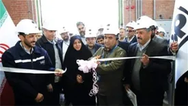 فولاد مبارکه الگوی زیست‌محیطی مناسبی برای سایر صنایع کشور است