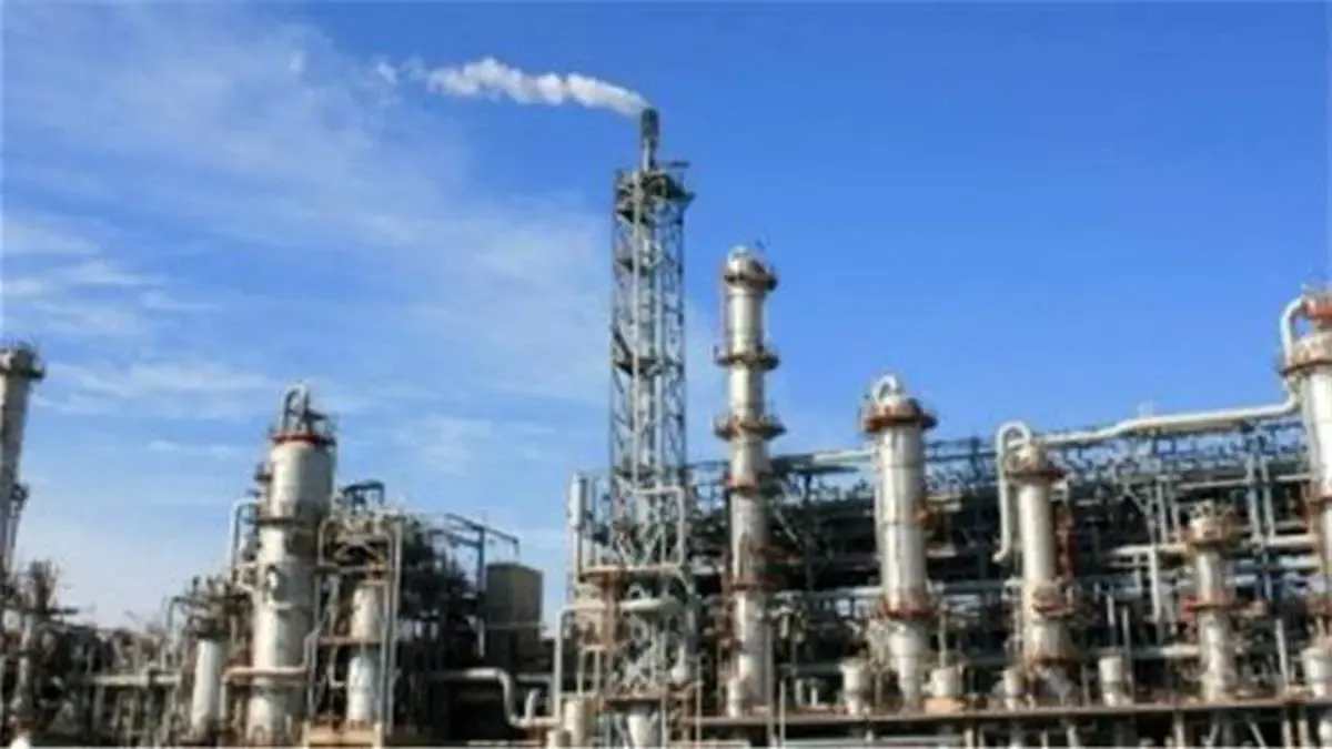 بومی‌سازی کمپرسورهای لیکویید رینگ پتروشیمی اروند به روش مهندسی معکوس