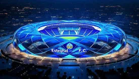 تصمیم رویایی  هولدینگ برای استقلال