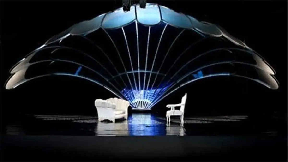 ماه عسل های تلویزیون تمامی ندارد!